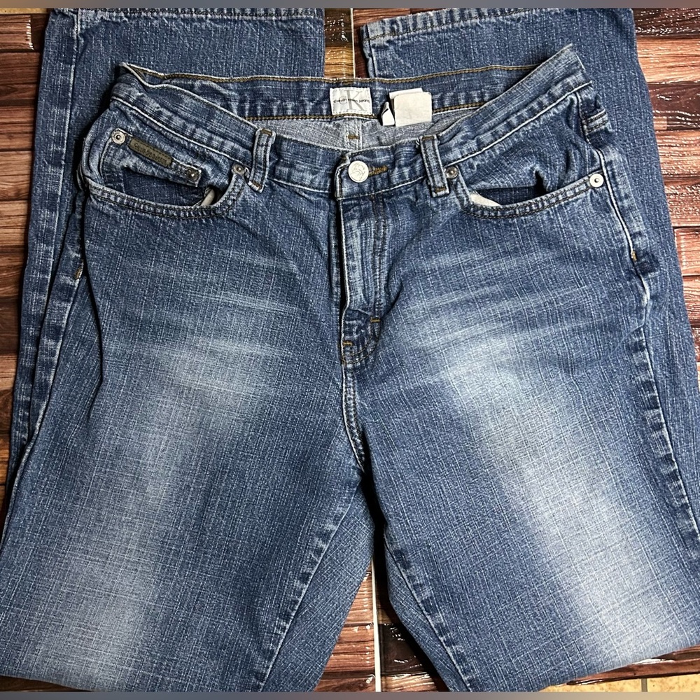 Calvin Klein Jeans EUC Size 10